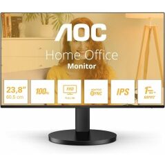 Monitor AOC 24B3HA2 Full HD 24" 23,8" 100 Hz 50-60 Hz