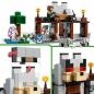 Construction set Lego Minecraft Plastic