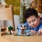 Set di Costruzioni Lego Minecraft Plastica