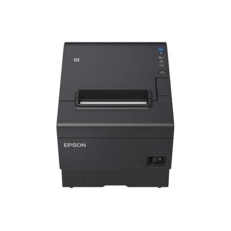 Stampante di Scontrini Epson C31CJ57112 Nero