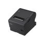 Ticket Printer Epson C31CJ57112 Black