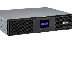 Uninterruptible Power Supply System Interactive UPS Eaton 9E 1000I RACK2U 900 W 1000 VA