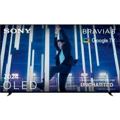 Smart TV Sony K55XR80PAEP