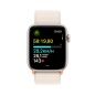 Smartwatch Watch SE Apple MRH23QL/A Beige 1,78" 44 mm