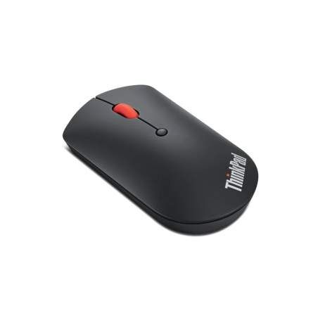 Mouse Lenovo 4Y50X88822 Nero