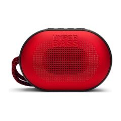 Altoparlante Bluetooth Portatile Aiwa BST-330RD Rosso 10 W