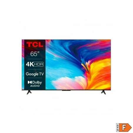 Smart TV TCL 65P631 65" 4K Ultra HD