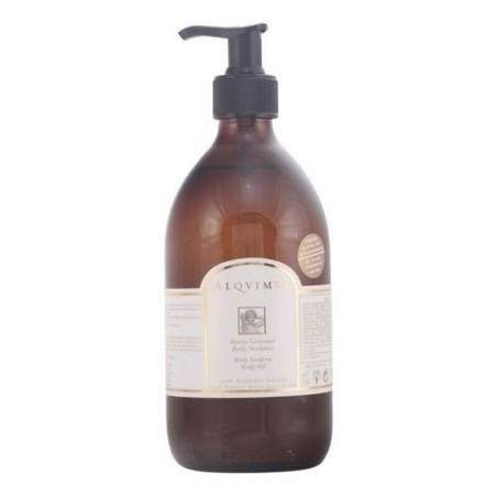 Reducing Body Oil Alqvimia Sculptor 500 ml