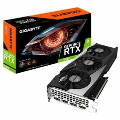 Graphics card Gigabyte GV-N3060GAMING OC-12GD V2 12 GB GDDR6