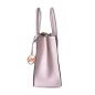 Borsa Donna Michael Kors 35S2G5CM2V-DK-PWBLSH-ML Rosa 22 x 19 x 9 cm