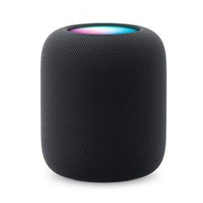 Portable Bluetooth Speakers Apple MQJ73ZD/A Black