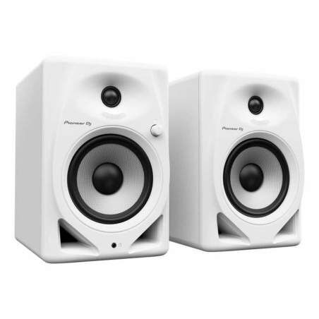 Speakers Pioneer White