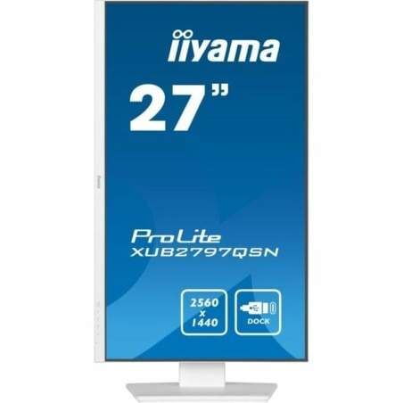 Monitor Iiyama 27" 100 Hz Full HD