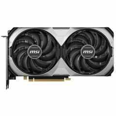 Graphics card MSI GEFORCE RTX 4070 SUPER 12G VENTUS 2X OC GEFORCE RTX 4070 12 GB GDDR6