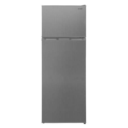 Combined Refrigerator Sharp SJFTB01ITXLEES