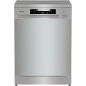 Dishwasher Hisense HS642C60X Steel 60 cm