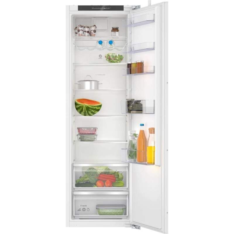 Refrigerator Balay 3FIE734S White