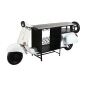 Mobile bar Home ESPRIT 240 x 72 x 110 cm 240 x 72 x 114 cm