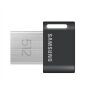 Cavo USB Samsung MUF-512AB/APC 512 GB Nero Grigio