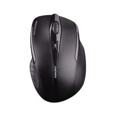 Mouse Bluetooth Wireless Cherry JW-T0100 Nero