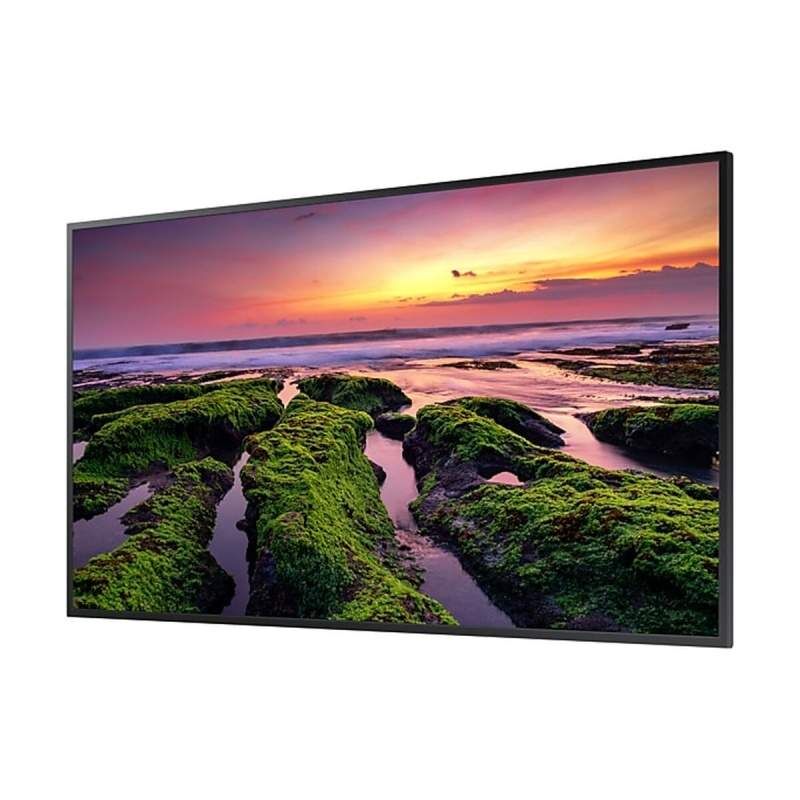 Monitor Videowall Samsung QB43B UHD 4K Ultra HD 43" 240 Hz 43"