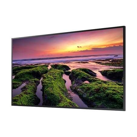 Monitor Videowall Samsung QB43B UHD 4K Ultra HD 43" 240 Hz 43"