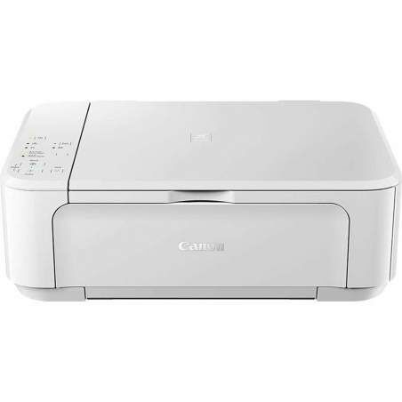 Multifunction Printer Canon 0515C109 10 ppm WIFI