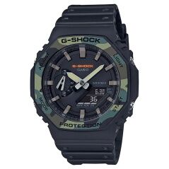 Orologio Uomo Casio GA-2100SU-1AER