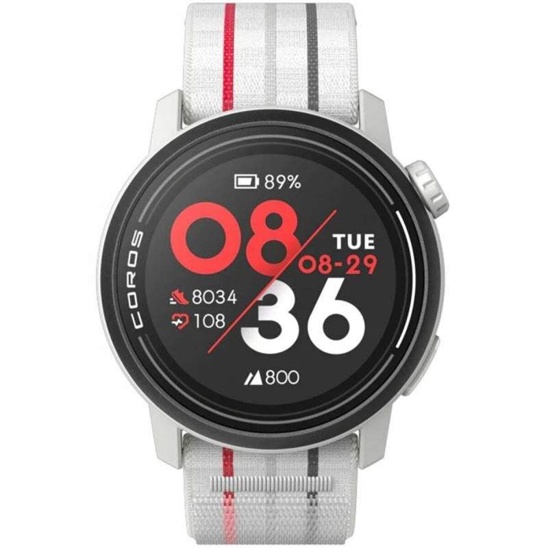 Smartwatch Coros WPACE3-WHT-N