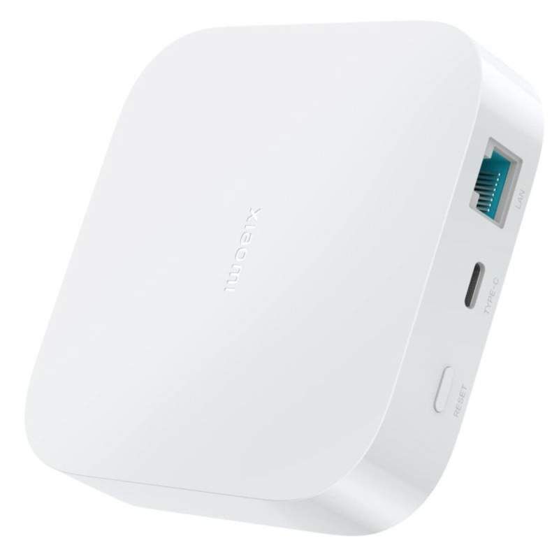 Hub USB Xiaomi BHR6765GL Bianco