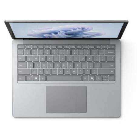 Laptop Microsoft Surface 6 15" Intel Core Ultra 5 135H 16 GB RAM 512 GB SSD Qwerty in Spagnolo