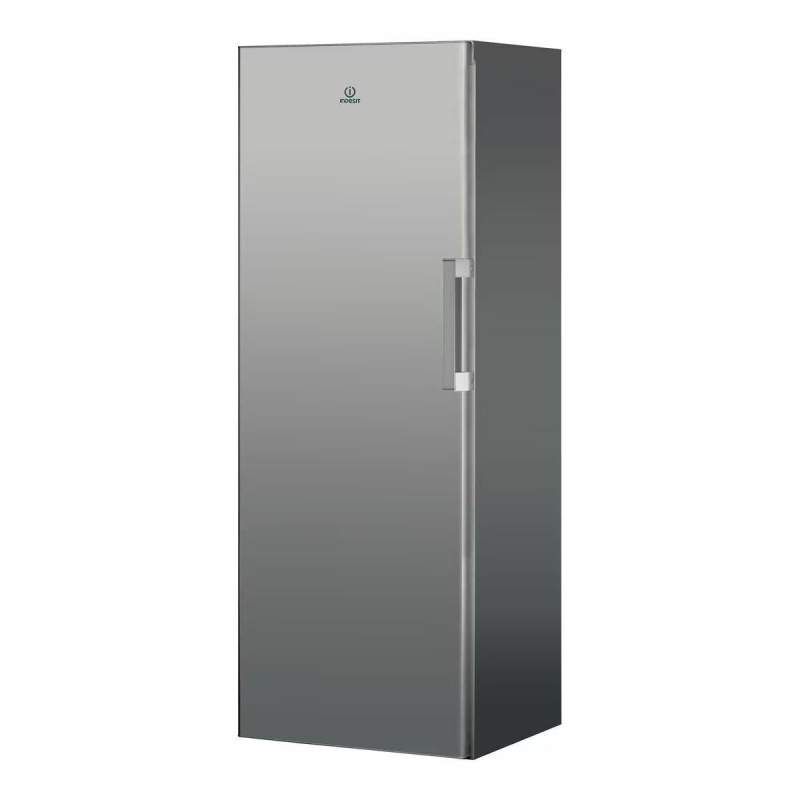 Freezer Indesit UI6F2TS Argentato 228 L