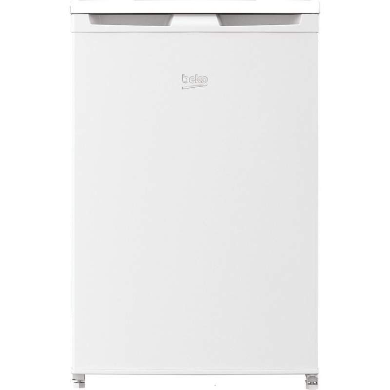 Freezer BEKO FNE1074N White