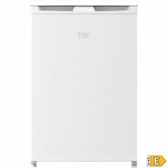 Freezer BEKO FNE1074N Bianco