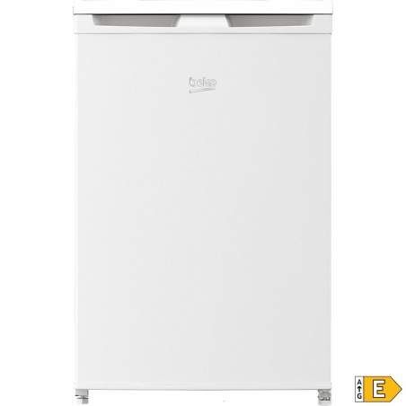 Freezer BEKO FNE1074N Bianco