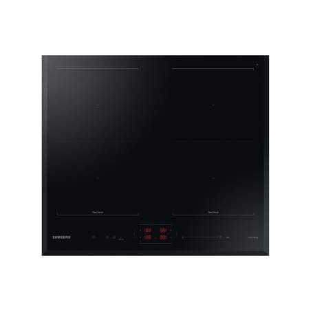 Induction Hot Plate Samsung NZ64B5066KK 56 cm 7400 W