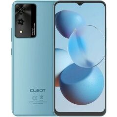 Smartphone Cubot A10 6,56"...