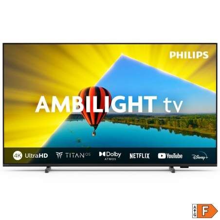 Smart TV Philips 43PUS8079 4K Ultra HD 43" LED HDR