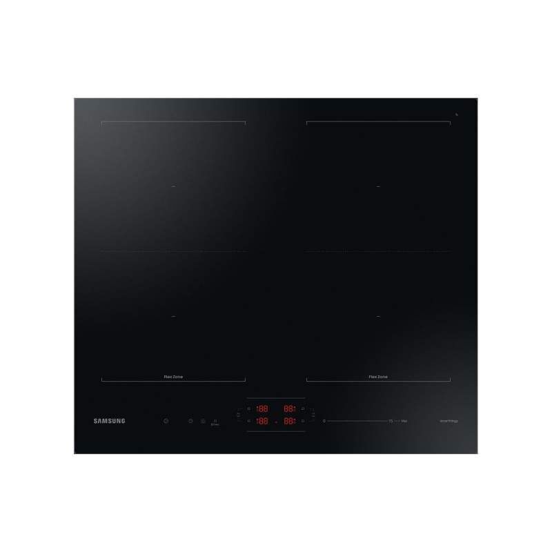 Induction Hot Plate Samsung NZ64B5066FKU1 60 cm 59 cm 7400 W