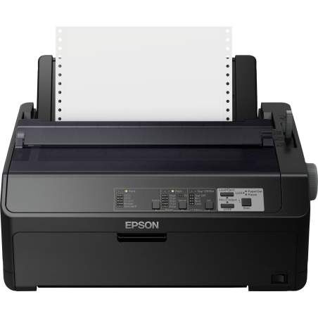 Dot Matrix Printer Epson FX-890II