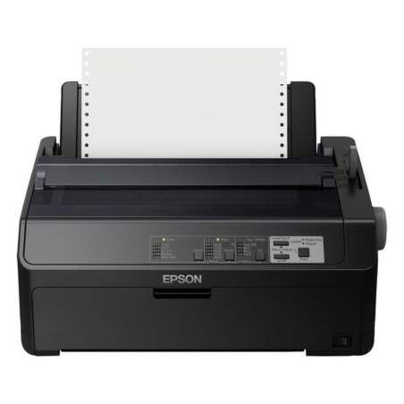 Dot Matrix Printer Epson FX-890II