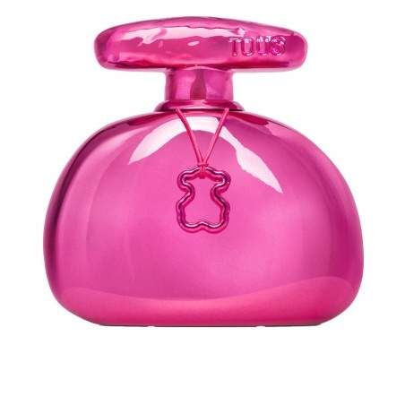 Women's Perfume Tous ELECTROTOUCH EDP 100 ml