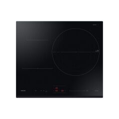 Induction Hot Plate Samsung NZ63C4036GKU1