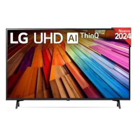 Smart TV LG 50UT80006LA.AEU 4K Ultra HD 50" LED HDR D-LED