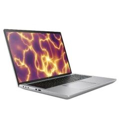 Laptop HP ZBook Fury 16 G11 Intel Core i9-14900 32 GB RAM 1 TB SSD Qwerty in Spagnolo