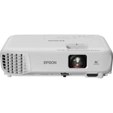 Projector Epson EB-W06 HDMI WXGA 3700 lm 2400 Lm 1280 x 800 px White