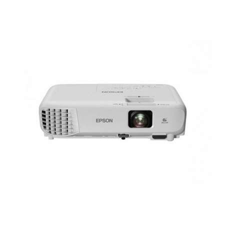 Projector Epson EB-W06 HDMI WXGA 3700 lm 2400 Lm 1280 x 800 px White