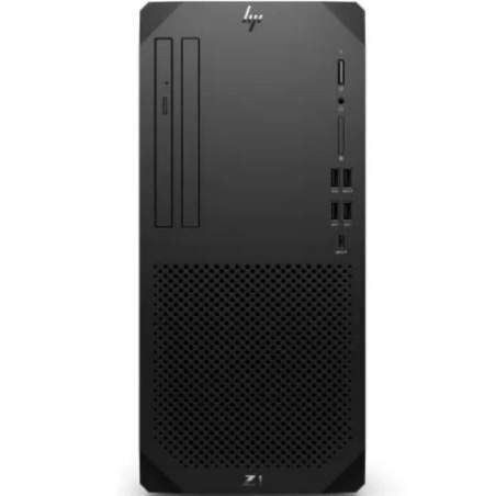 PC da Tavolo HP Z1 Intel Core i7-14700 16 GB RAM 512 GB