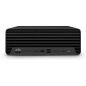 Desktop PC HP 400SFF G9 i5-14500 8 GB RAM 256 GB SSD