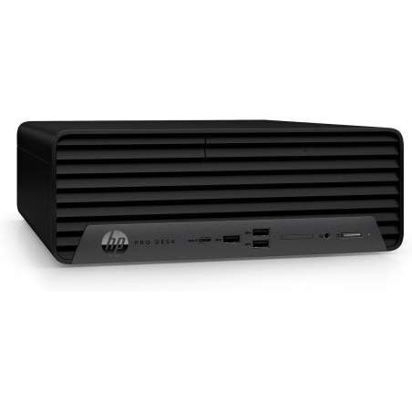 Desktop PC HP 400SFF G9 i5-14500 8 GB RAM 256 GB SSD